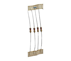 Resistor 1R2 1/4W 5%