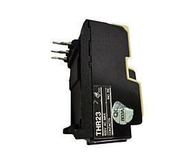 Relé Térmico THR23 600Vac 1NO 1NC