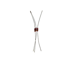 Resistor 82R 1/4W 5%