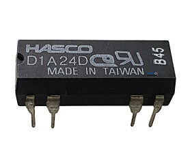 Rele D1A24D Hasco