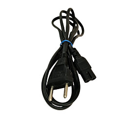 Cabo de Força 2 Pinos 2,5A 250V 1,8 Metros