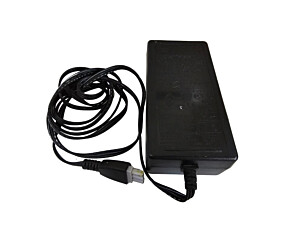 Fonte Hp 1A 100-240V 50-60HZ Modelo 0950-4466 Plug Cinza