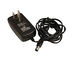 Fonte de Alimentação 0,3A 22V 50/60HZ KSA0090B-3-220 Thomson Telecom