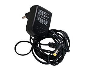 Fonte de Alimentação 210MA 9V 50/60HZ AD-1101
