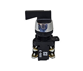 Elemento Contato Compacto E-522 2NA+2NF Com Chave Ace Schmersal