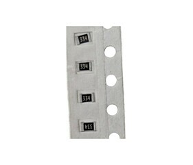 Resistor 330K Smd 0805 5% = 334