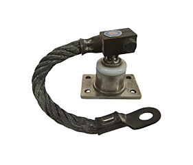 Diodo BYX14-400 Semikron