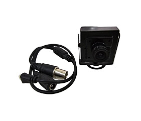 Mini Câmera C10502 12V 150MA Maximus