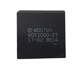 Circuito Integrado WD11C00-JT