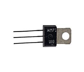 Transistor MPSU10 Motorola
