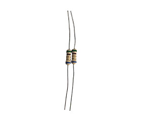 Resistor 5R1 1W 5%