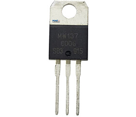 Transistor MW137-600G