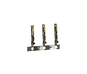 Terminal Para Conector KK 3,96MM