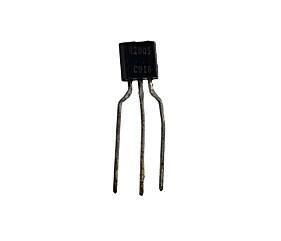 Transistor R2005 To-92