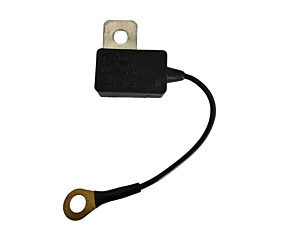 Capacitor Partida 2.2uF x 100V Bosch