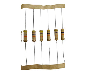 Resistor 47K 3W 5%
