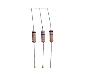 Resistor 180K 3W 5%