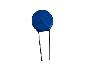Varistor S20K300V = 20D471K