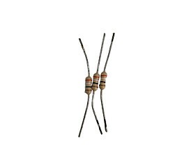 Resistor 34R 1/4W 5%