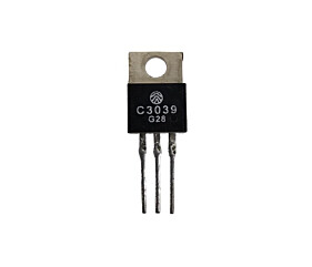 Transistor 2SC3039