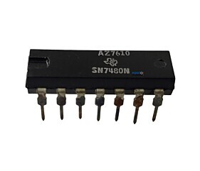 Circuito Integrado SN7480N