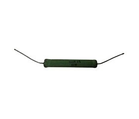 Resistor 100R 10W 5% Verde