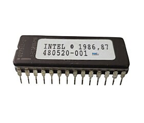 Circuito Integrado D27512-2 = 480520-001