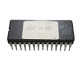 Circuito Integrado TMS27C64-1JL = 2137-02