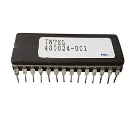 Circuito Integrado 480024-001