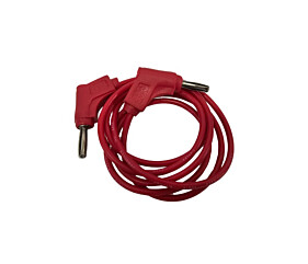 Ponta de Prova 1461 Vermelho 60CM