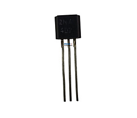 Transistor 2N4407