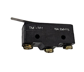 Micro Interruptor TM1301 15A 250V