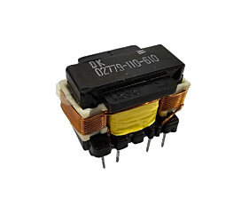 Rele DK02779-110-610 6 Terminais