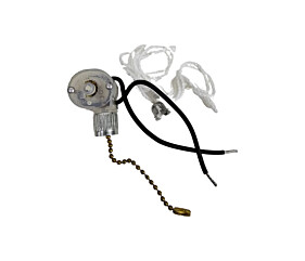 Chave Para Ventilador Com Corrente KLX101 28MM