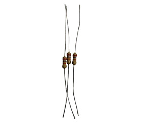 Resistor 27K 1/4W 5%