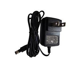 Fonte de Alimentação FM050010-US 1A 5V 0,3A 50/60HZ