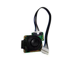 Botão Power TV Samsung UE6030 BN41-01899D