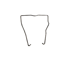 Clips de Retenção Para Rele Schrack Curto