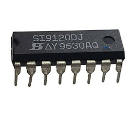 Circuito Integrado SI9120DJ