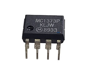 Circuito Integrado MC1373P