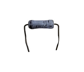 Resistor 47K 3W 5% Pre Formado