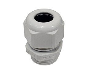 Prensa Cabo PG13,5 Hummel