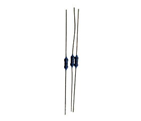 Resistor 6K2 1/4W 1%