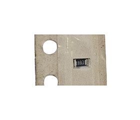Resistor 3K3 Smd 0603 5% = 333