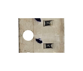 Resistor 3K9 Smd 0603 = 392