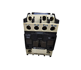 Contator CJX2-093 220V 50/60HZ Joining Compatível LC1-D0910