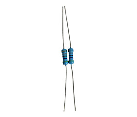 Resistor 470K 1W 5%