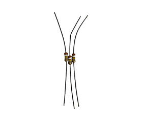Resistor 390K 1/4W 5%