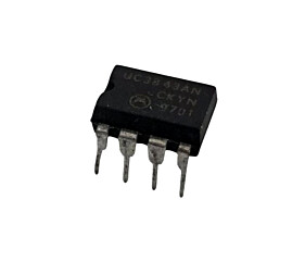 Circuito Integrado UC3843AN Motorola