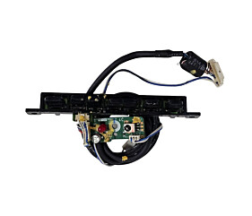 Placa Teclado BN41-00989A Com Cabo Model : 450 No Estado